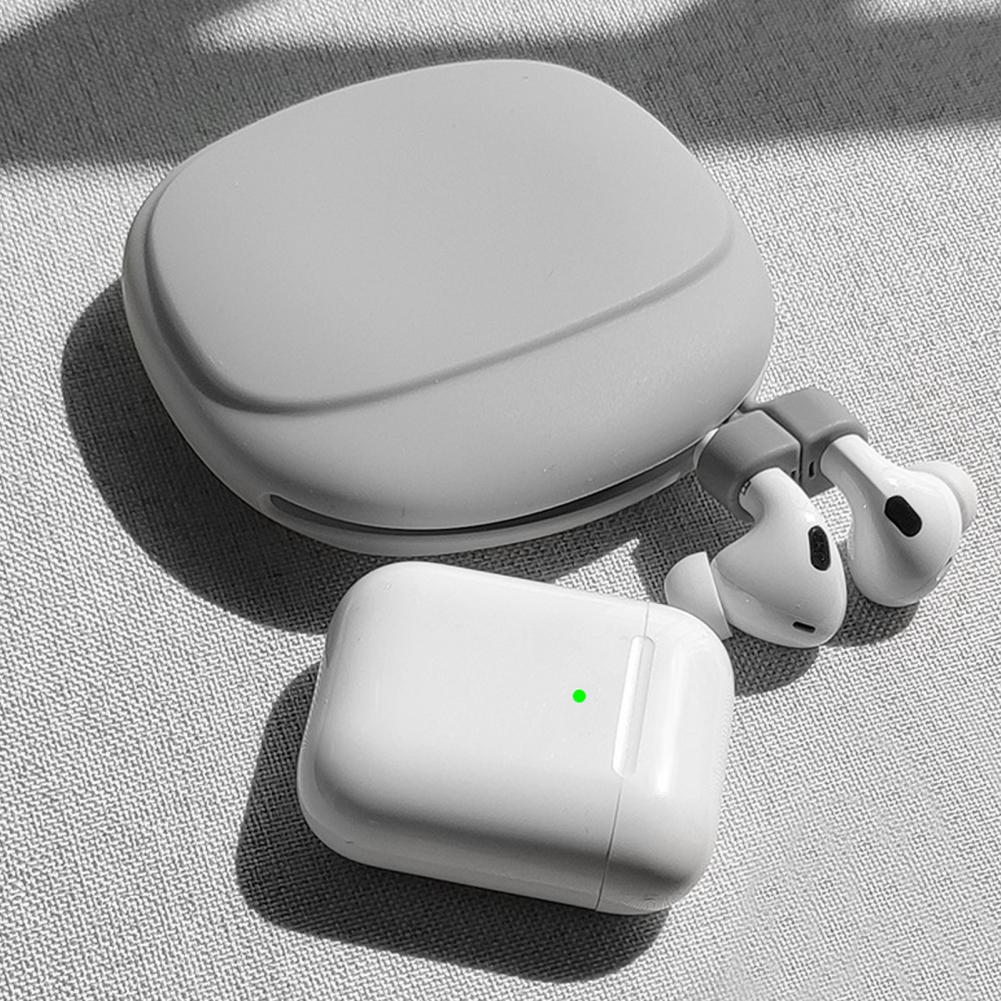 Travel Cable Organizer - Силиконовый органайзер для кабелей наушников, водонепроницаемый