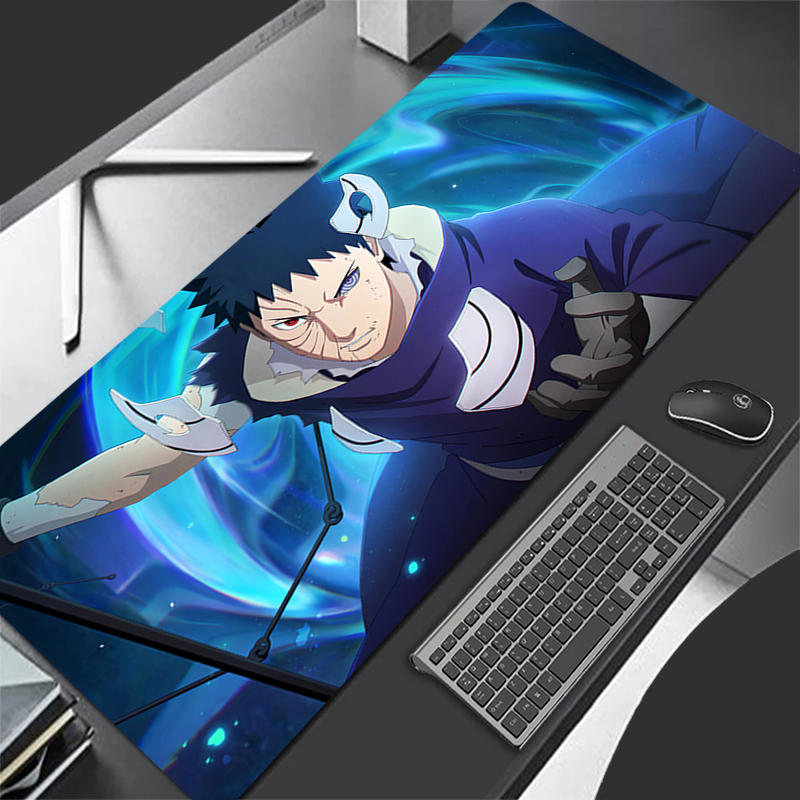 Tech Gaming Accessories - Коврик для мыши Anime Carpe Large