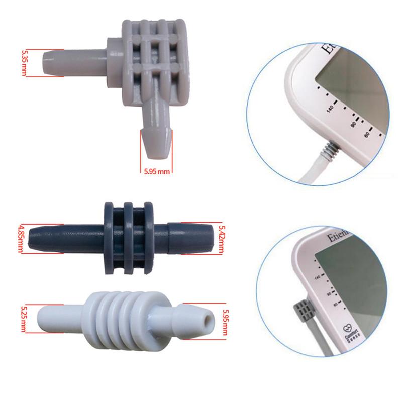 Monitor Arm Single - # Цифровой монитор артериального давления, 1
