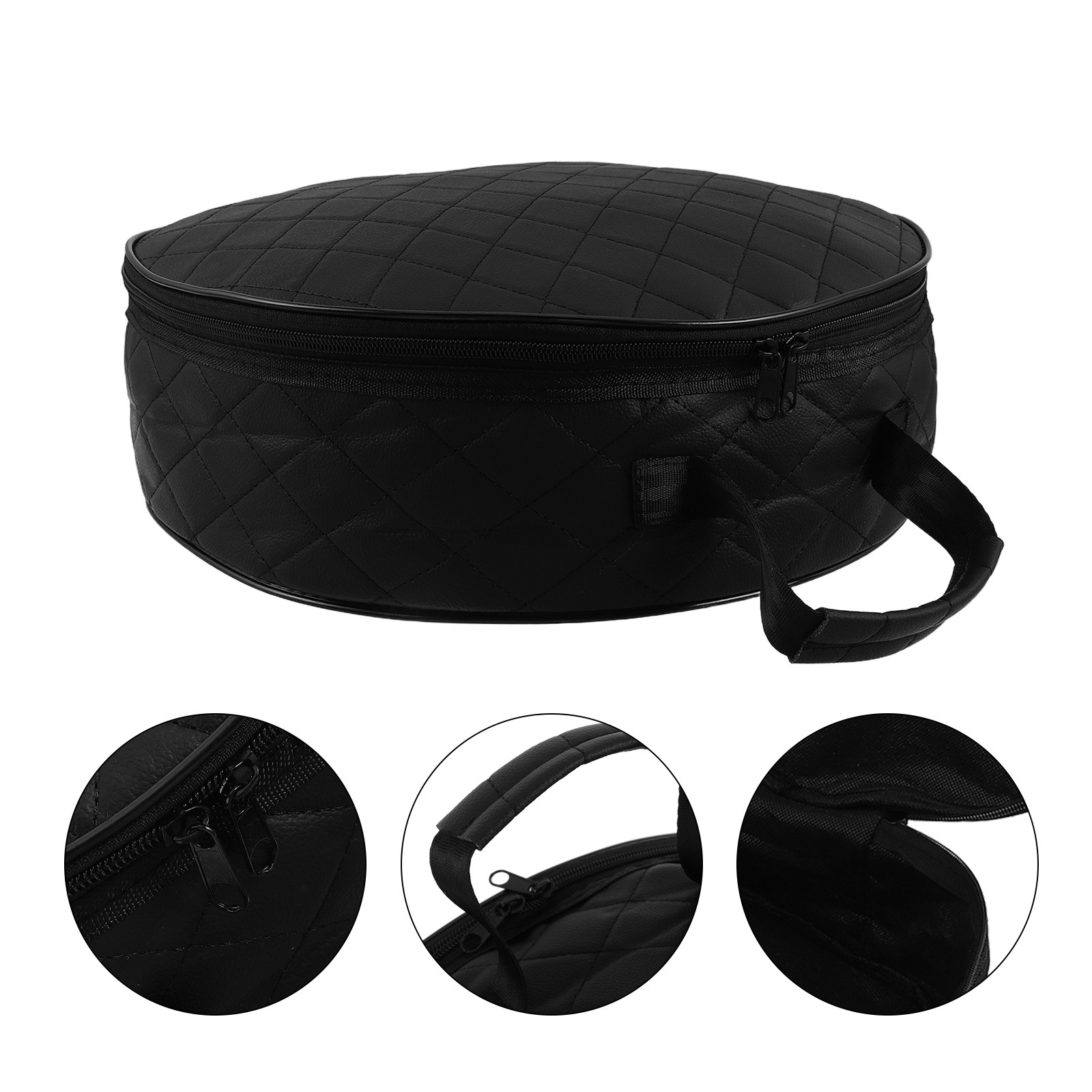 Сумка для хранения зарядного у – обзор и цена Travel Cable Organizer