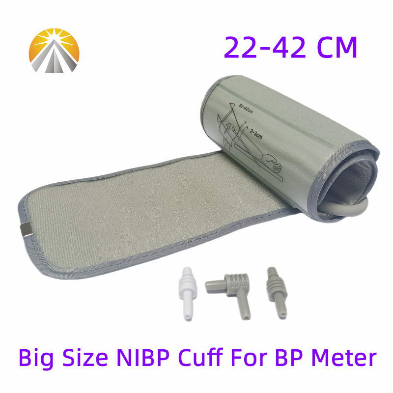 Портативная манжета NIBP для в – обзор и цена Monitor Arm Single