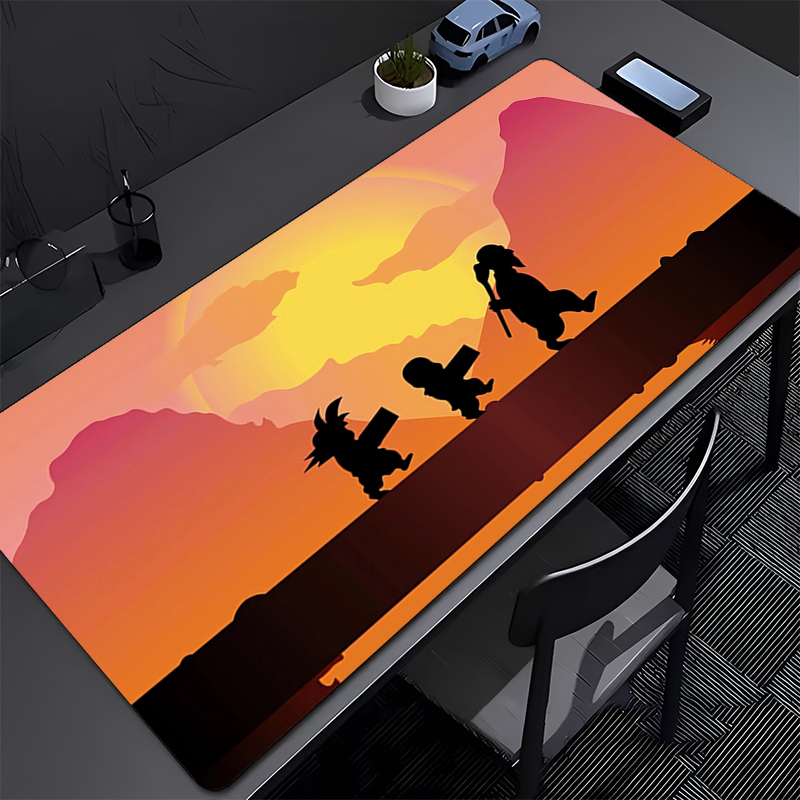 Коврик для мыши DBZ Dragon Bal – обзор и цена Tech Gaming Accessories