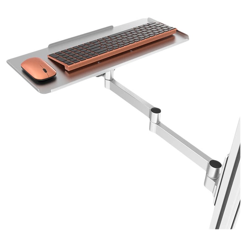 Беспроводная клавиатура и мышь – обзор и цена Monitor Arm Single