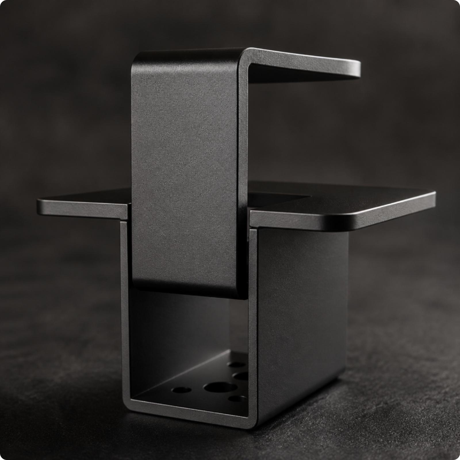 Прочная настольная подставка д – обзор и цена Monitor Arm Single