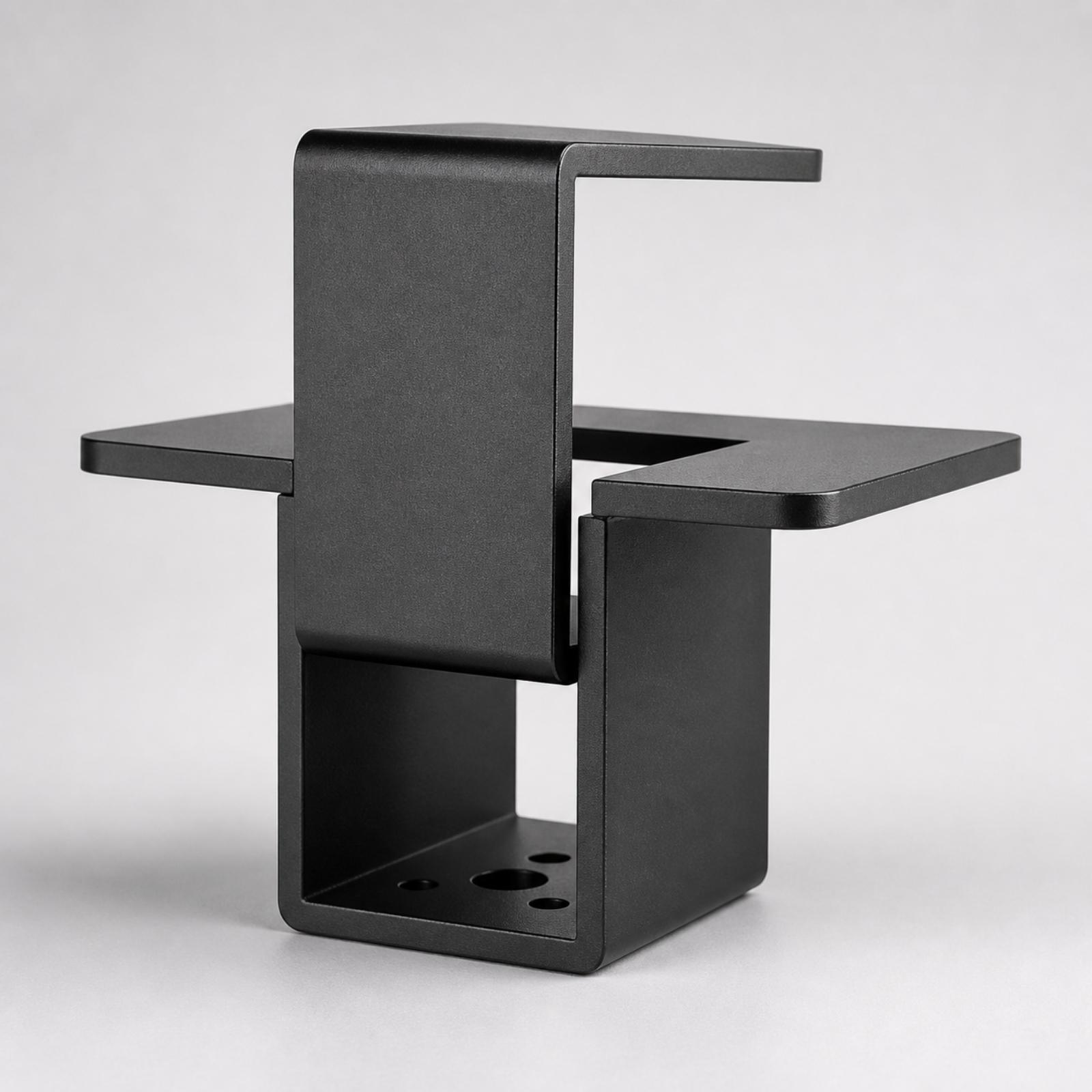 Прочная настольная подставка д – обзор и цена Monitor Arm Single