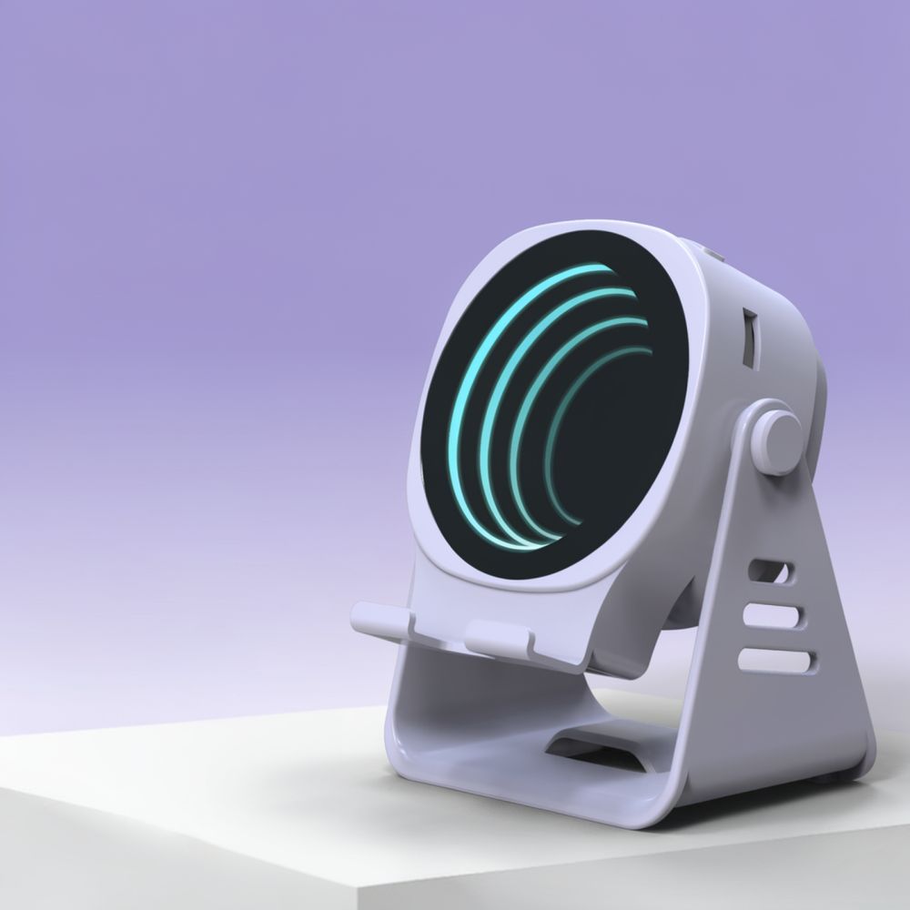 Настольная Bluetooth-колонка с – обзор и цена Tech Lighting Accessories