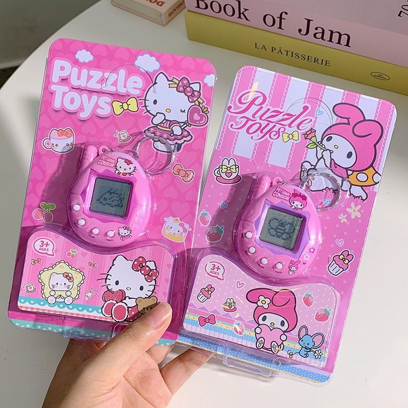 Интерактивная игрушка для дома – обзор и цена Kawaii Tech Accessories