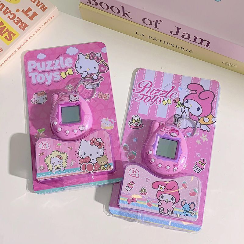 Интерактивная игрушка для дома – обзор и цена Kawaii Tech Accessories