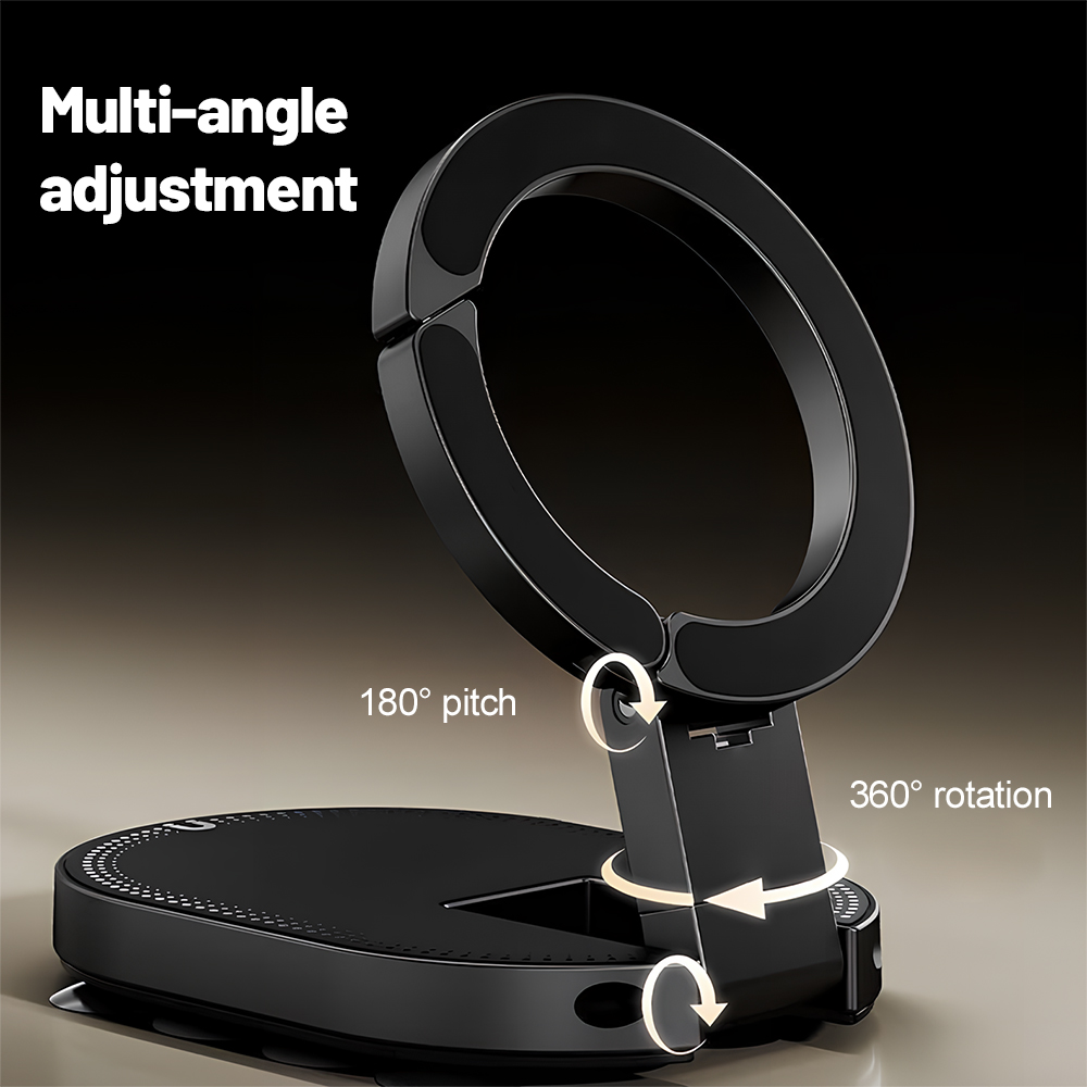 360 °   Вращающийся 3-в-1 держ – обзор и цена Travel Cable Organizer