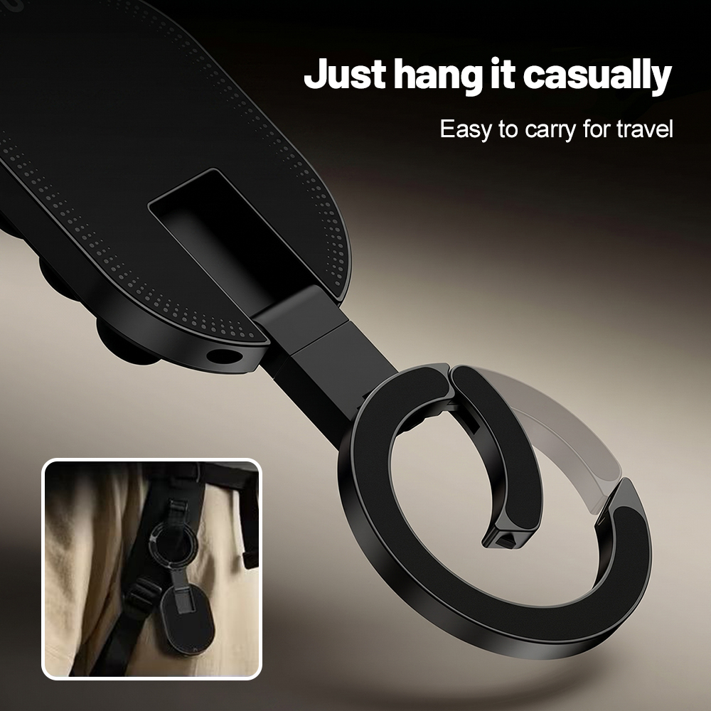 360 °   Вращающийся 3-в-1 держ – обзор и цена Travel Cable Organizer