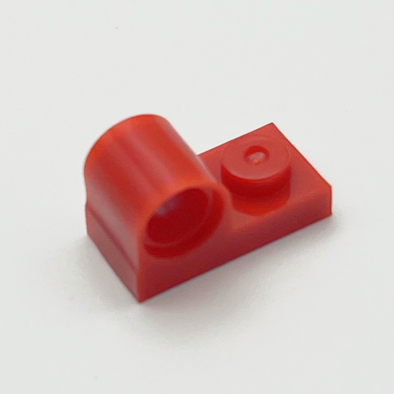 Лот 11458 пластина 1x2 с отвер – обзор и цена X Tech Accessories