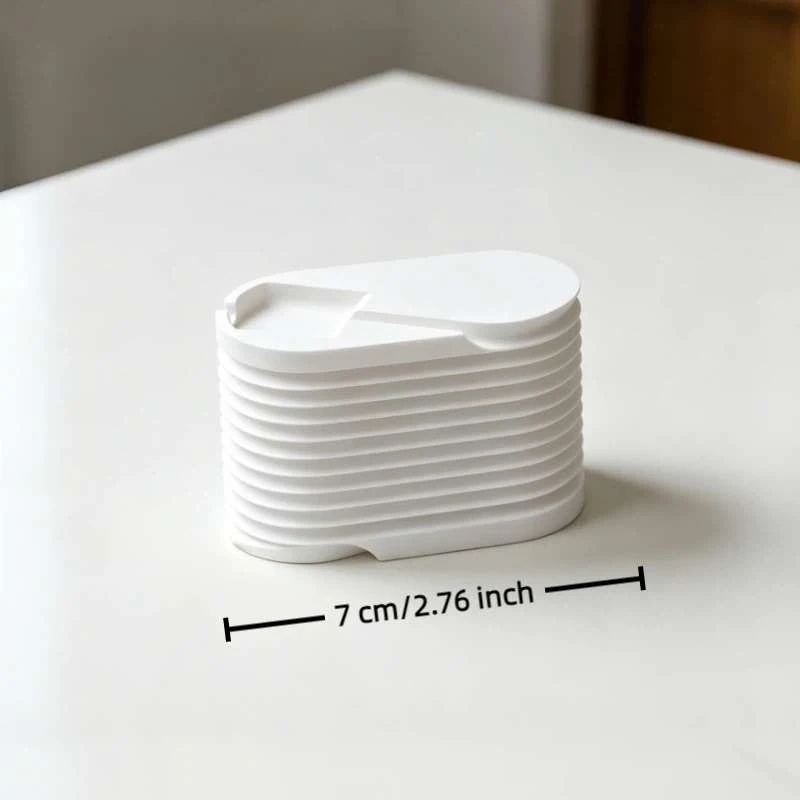 Портативный органайзер для хра – обзор и цена Travel Cable Organizer