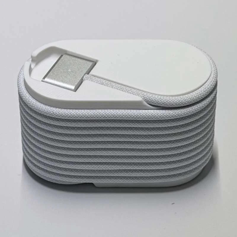 Портативный органайзер для хра – обзор и цена Travel Cable Organizer