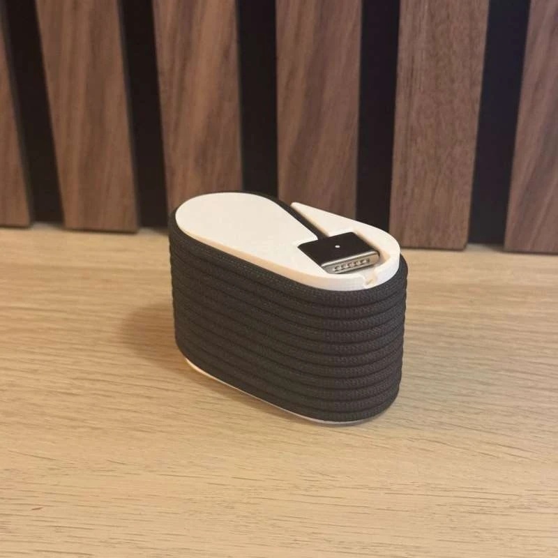 Портативный органайзер для хра – обзор и цена Travel Cable Organizer