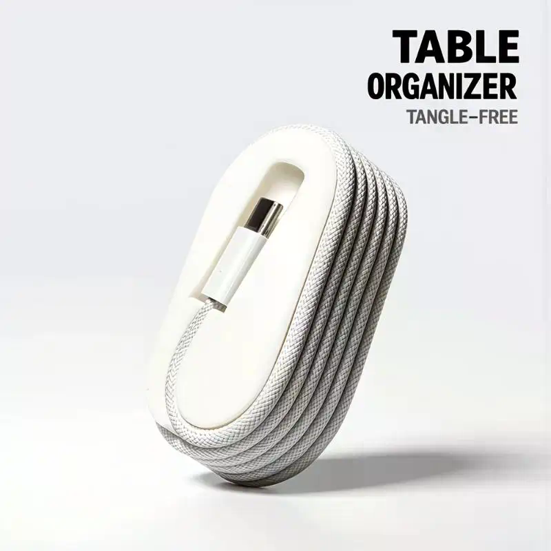 Портативный органайзер для каб – обзор и цена Travel Cable Organizer
