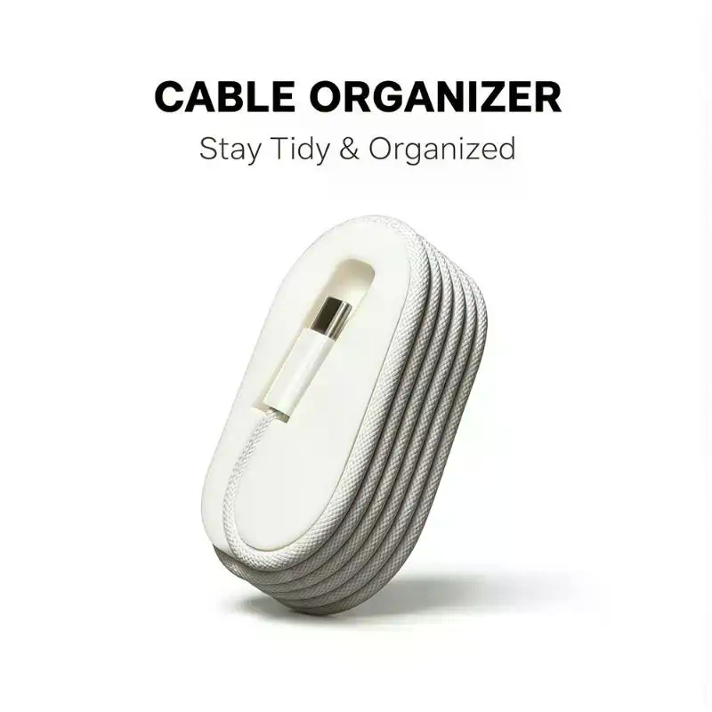 Портативный органайзер для каб – обзор и цена Travel Cable Organizer