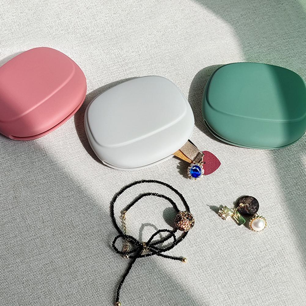 Силиконовый органайзер для каб – обзор и цена Travel Cable Organizer