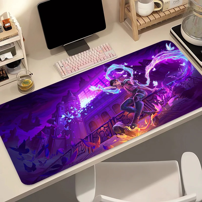 Коврик для мыши для геймеров,  – обзор и цена Tech Gaming Accessories
