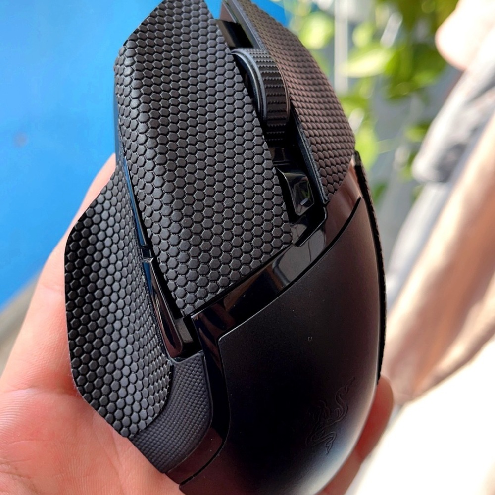 Противоскользящая лента для мы – обзор и цена Tech Gaming Accessories