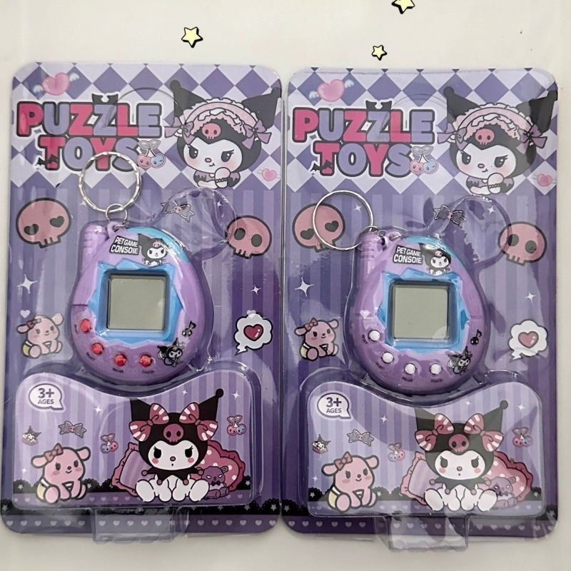 Ретро-игровая консоль с электр – обзор и цена Kawaii Tech Accessories