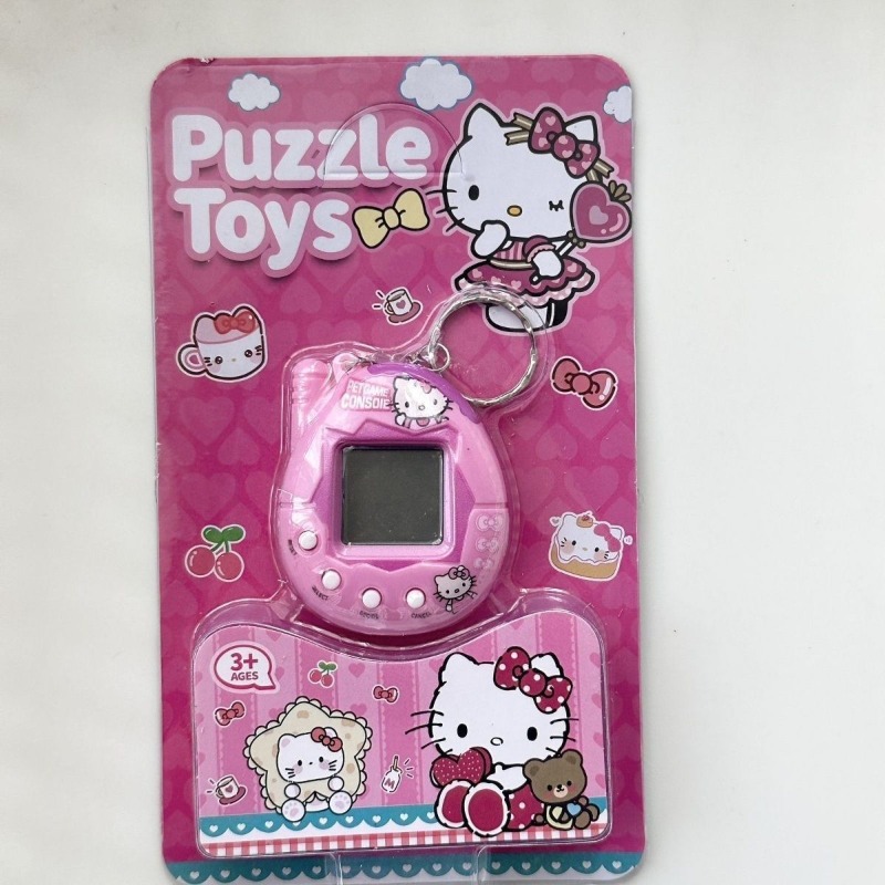 Ретро-игровая консоль с электр – обзор и цена Kawaii Tech Accessories
