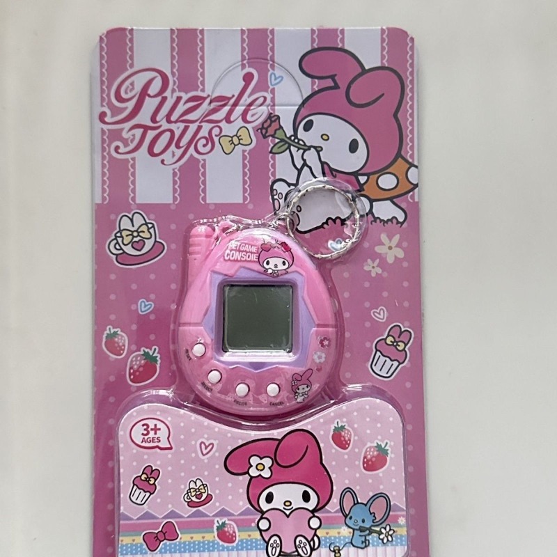Ретро-игровая консоль с электр – обзор и цена Kawaii Tech Accessories