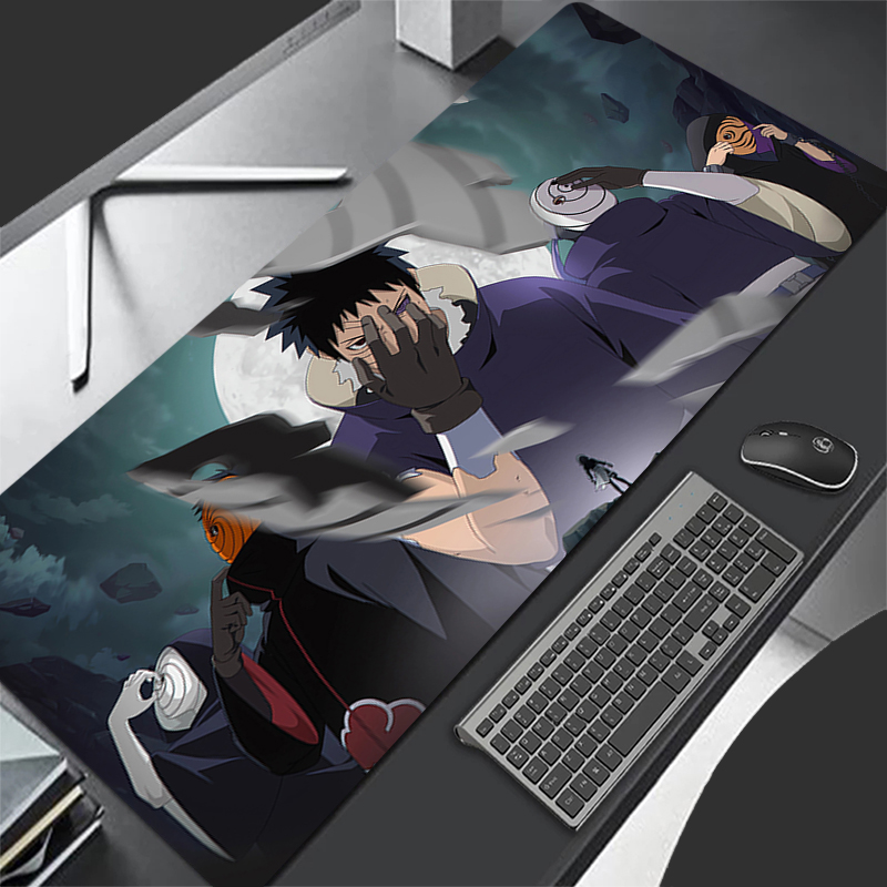 Коврик для мыши Anime Carpe La – обзор и цена Tech Gaming Accessories