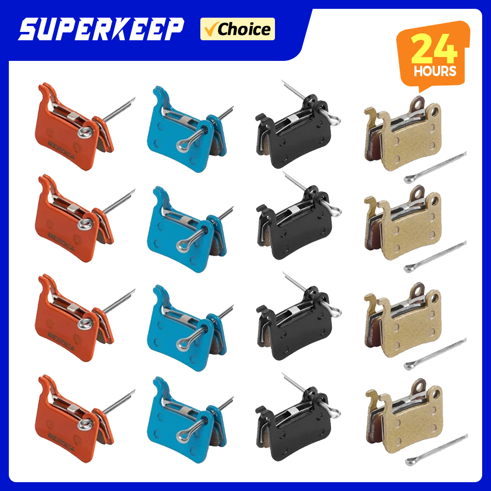 Тормозные колодки для электрос – обзор и цена X Tech Accessories