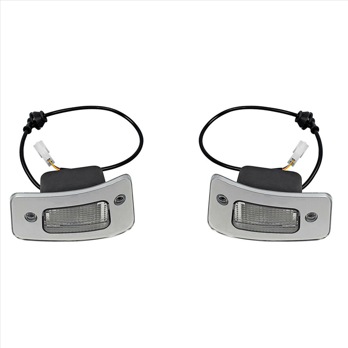 # 95R (пластик ABS) 2 шт. Солн – обзор и цена Tech Lighting Accessories
