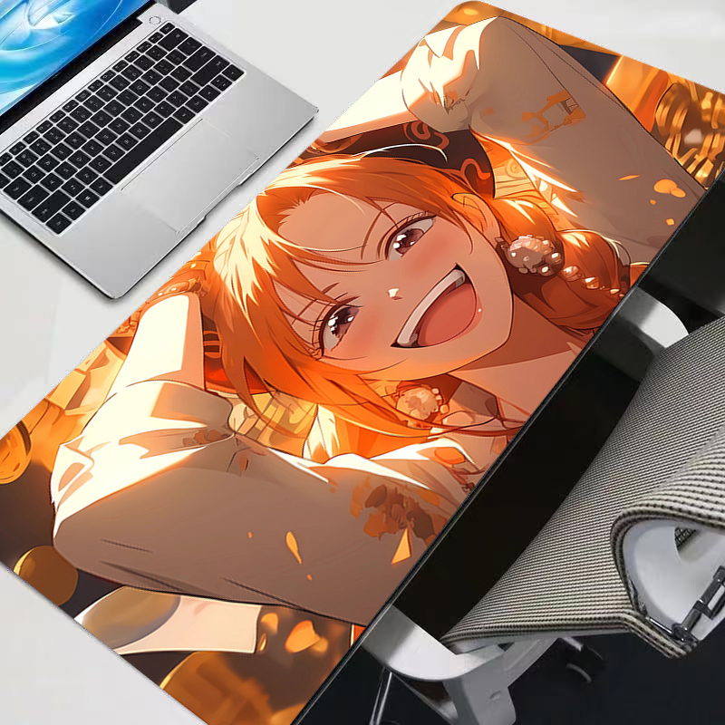 Новые игровые коврики для мыши – обзор и цена Tech Gaming Accessories